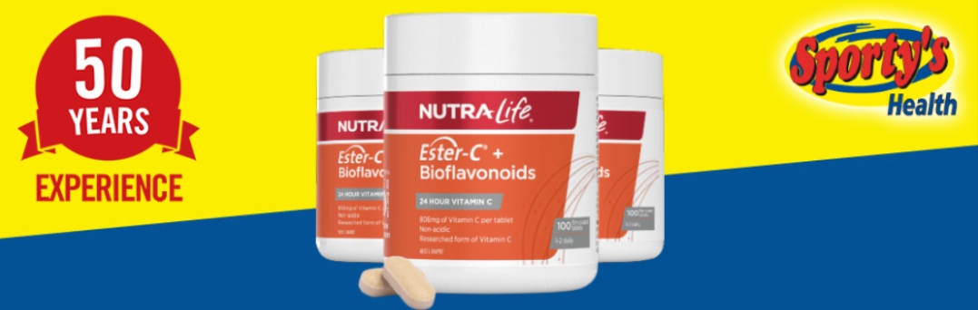 vitamin C image