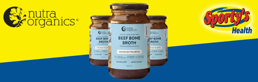 beef bone concentrate image