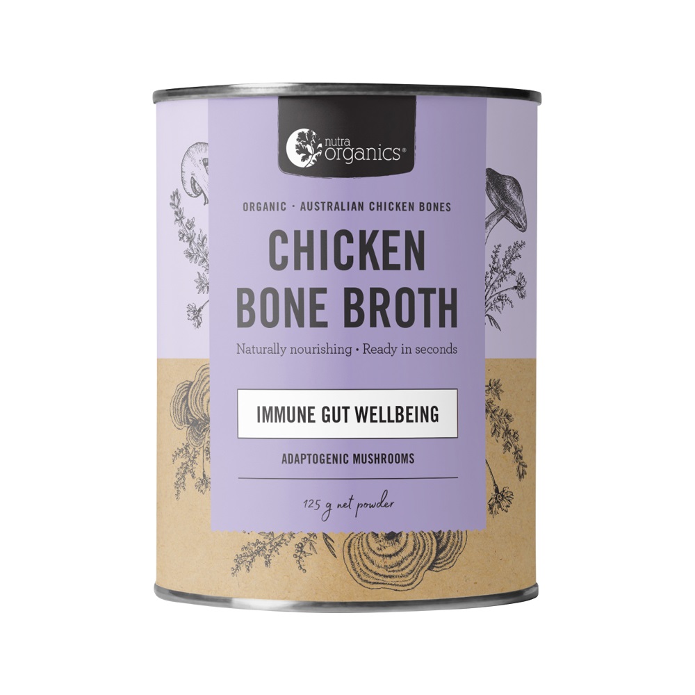 a tin of broth powder