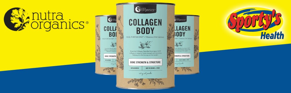 collagen build banner