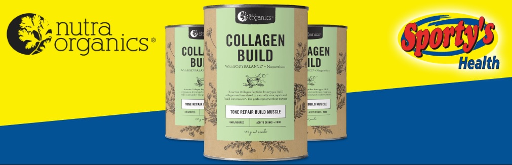 collagen build banner