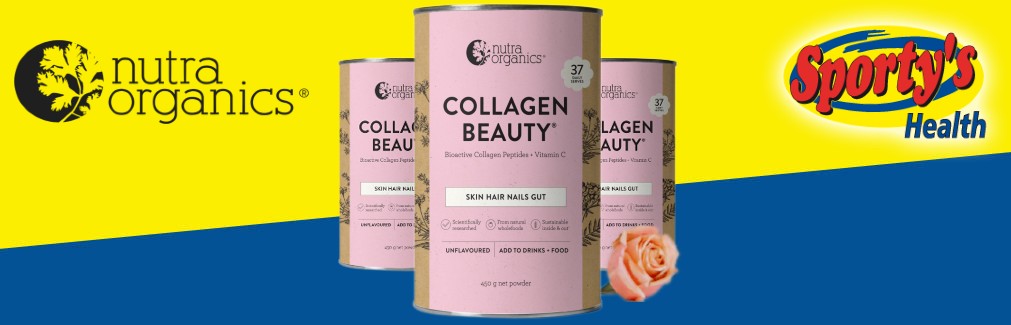 collagen beauty