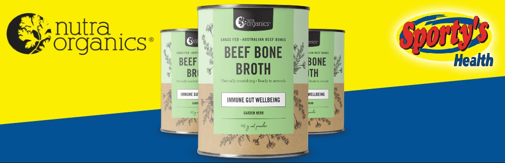 beef bone broth image