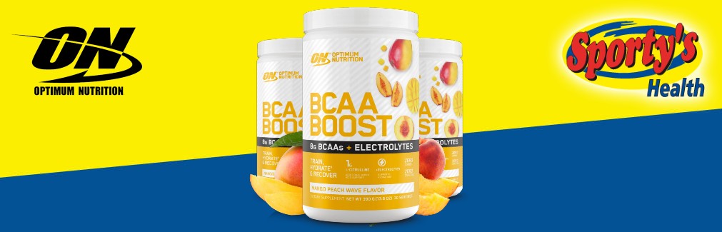 BCAA image