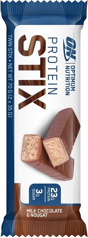 Protein Stix Chocolate