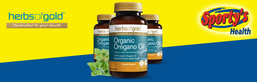 Oregano Oil Capules image