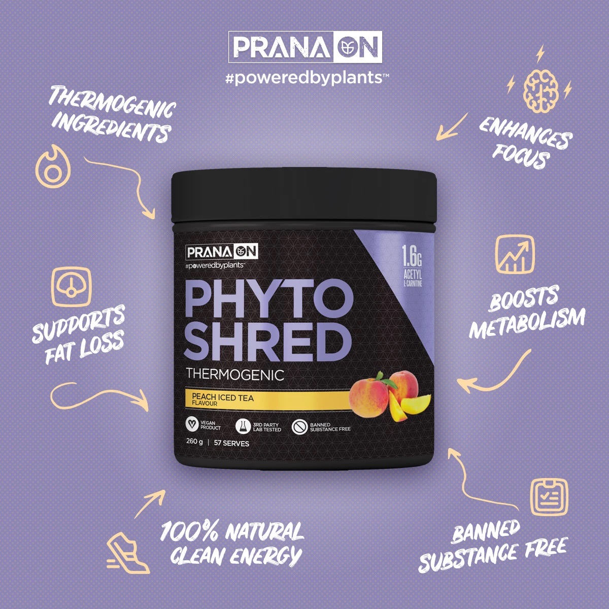 Phyto Shred Product Image