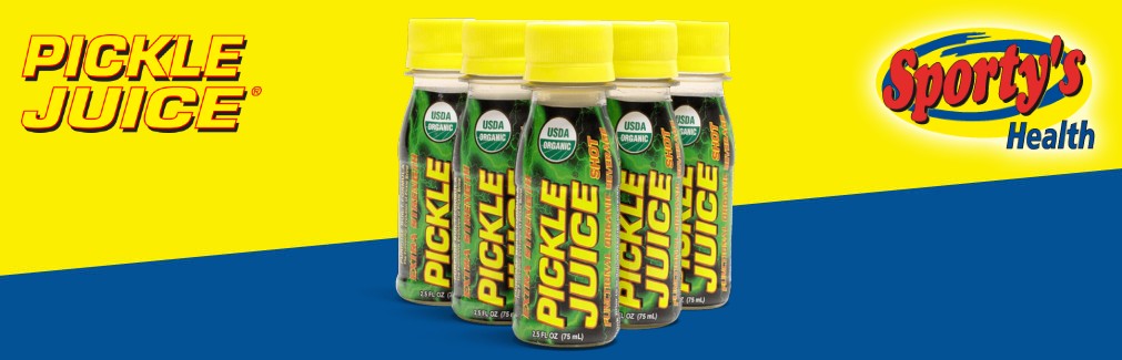 pickle juice banner