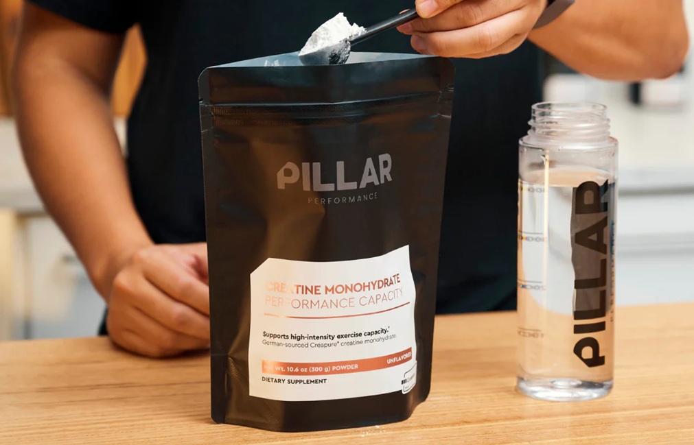 creatine image