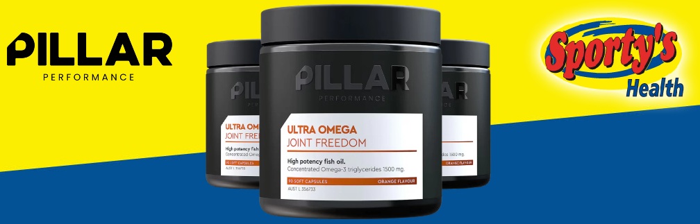 pillar omega 3 capsules