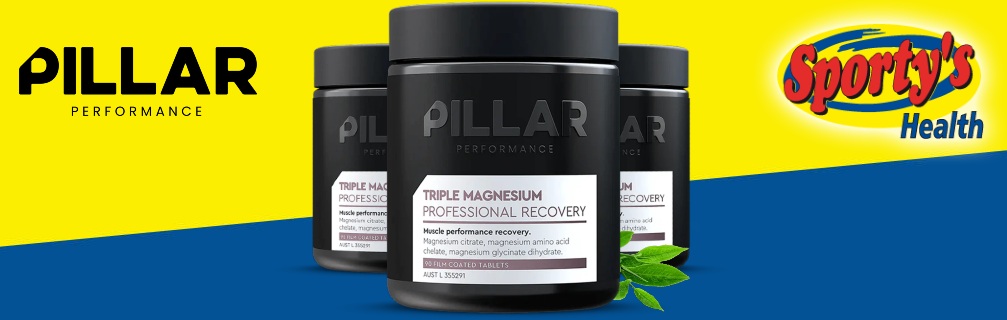 magnesium banner