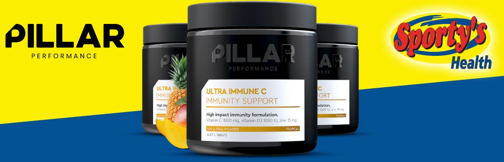 immune powder