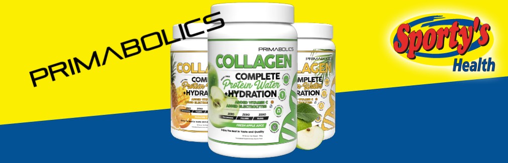 collagen complete banner