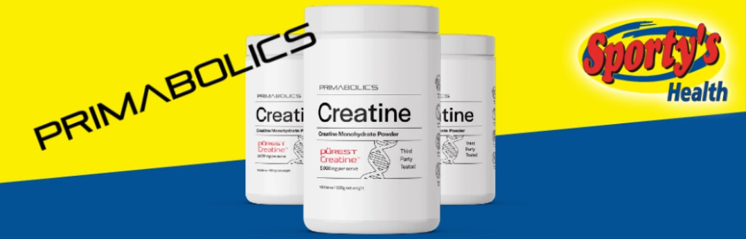 creatine image