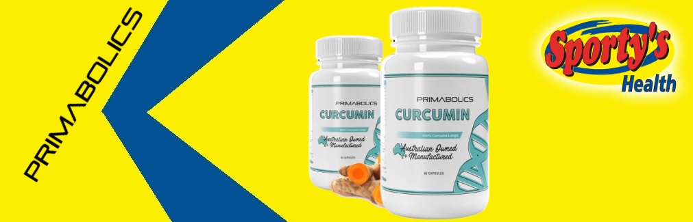 Curcumin banner