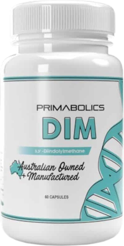 DIM capsules