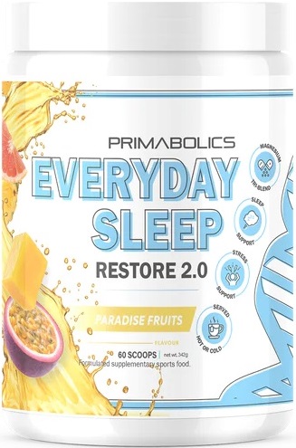 Primabolics Everyday Sleep Restore 2.0