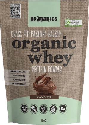 choc whey