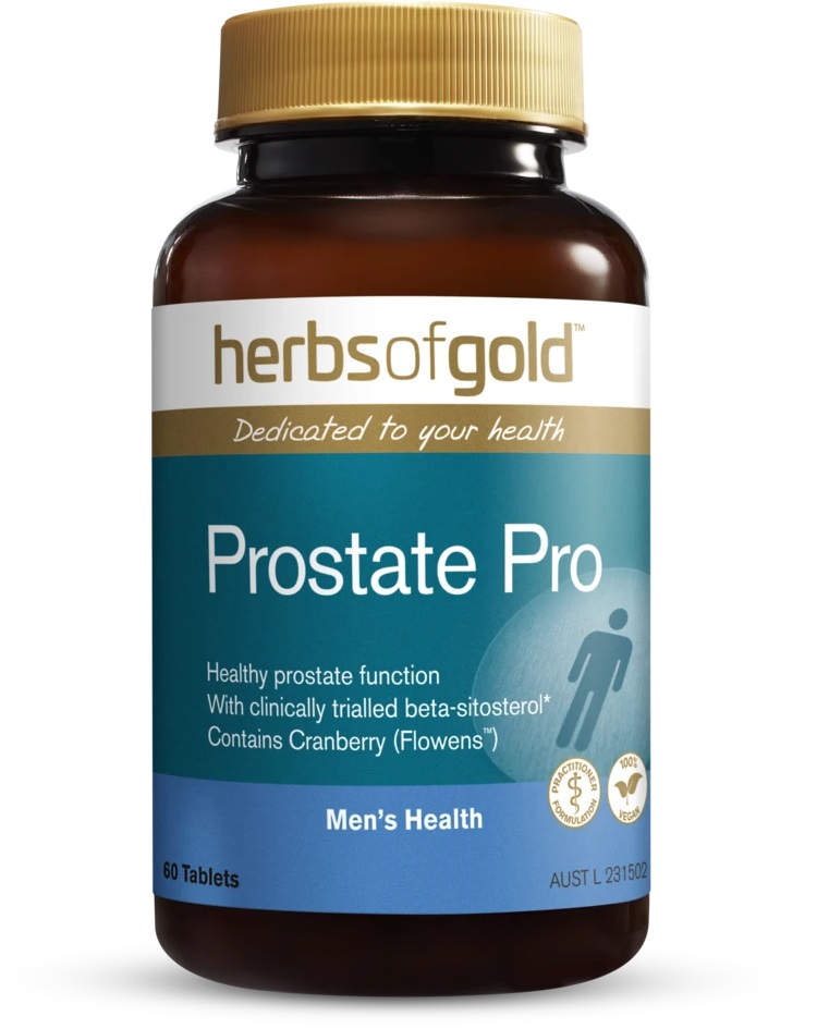 Prostate Pro