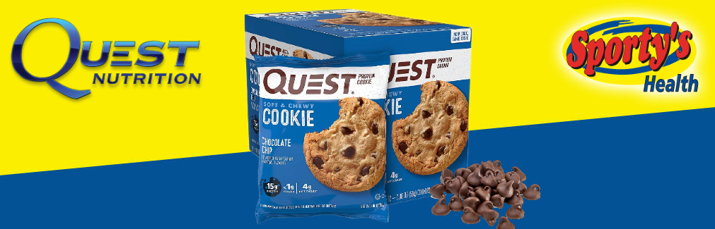 Quest Cookies Image