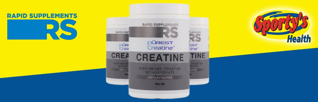 creatine image