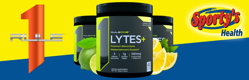 Lemon Lime Electrolytes