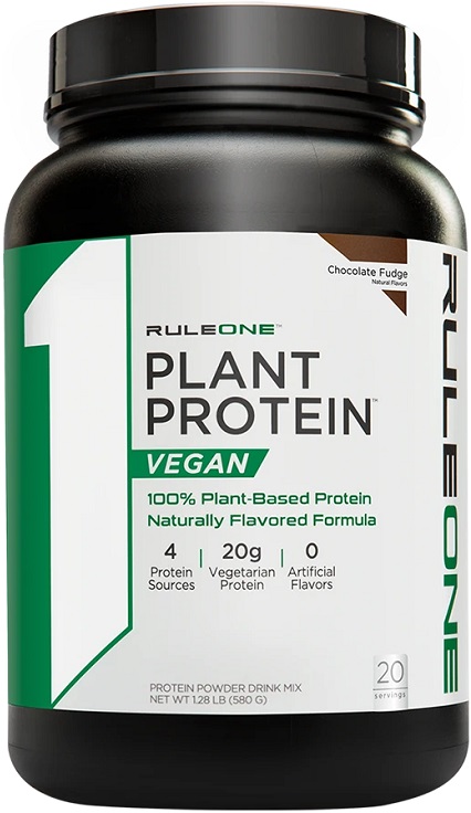 chocolate plant protein