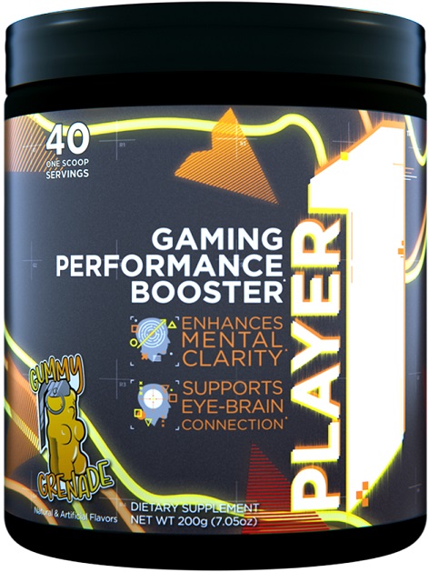 Gaming performance product