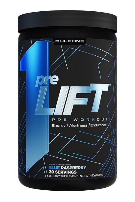 Lift Pre Workout