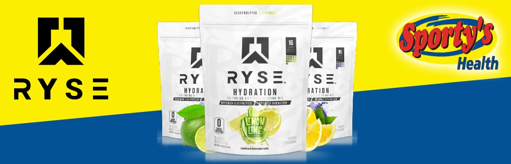 hydration banner