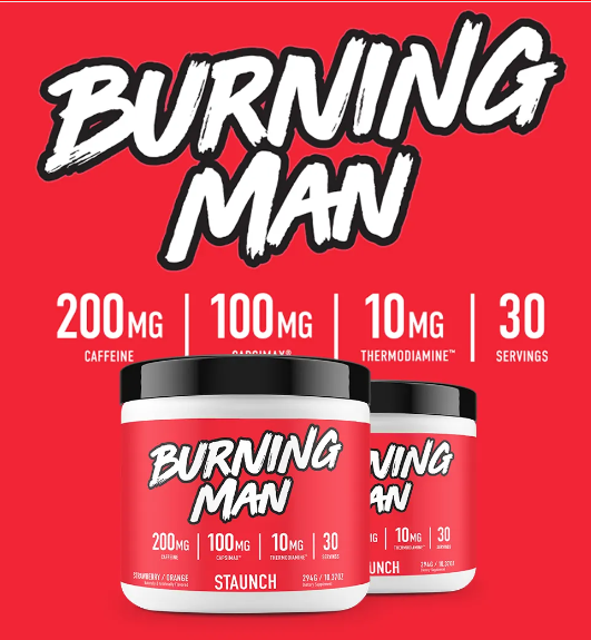 burning man details