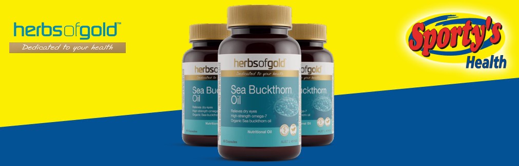buckthorn oil image