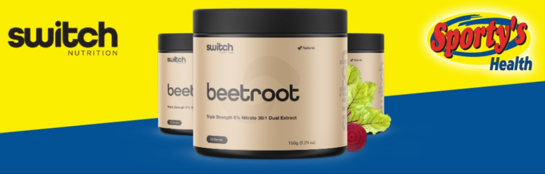 beetroot powder
