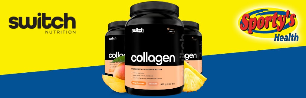 collagen switch