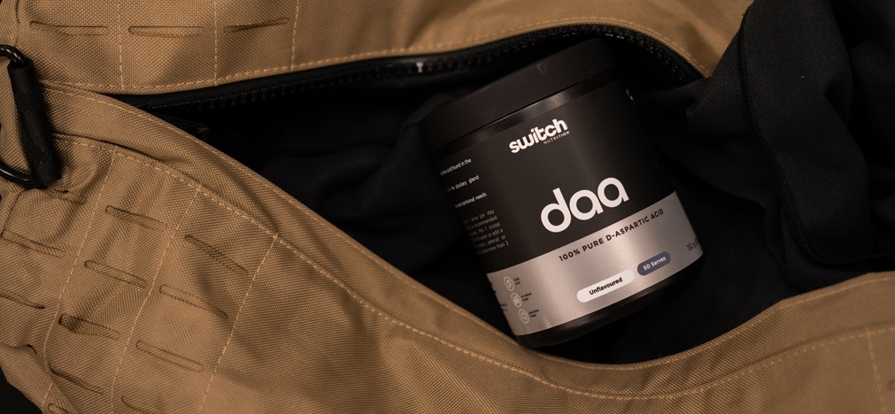 daa powder image