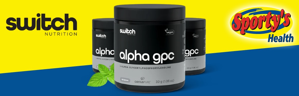 alpha gpc capsules