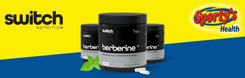 berberine product image