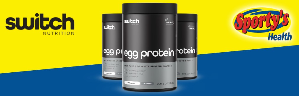 protein powder