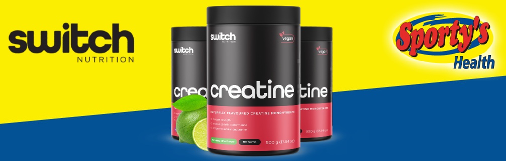 creatine image