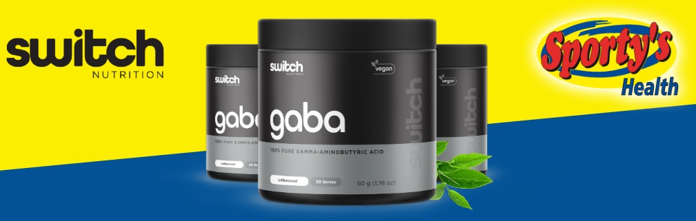 gaba powder