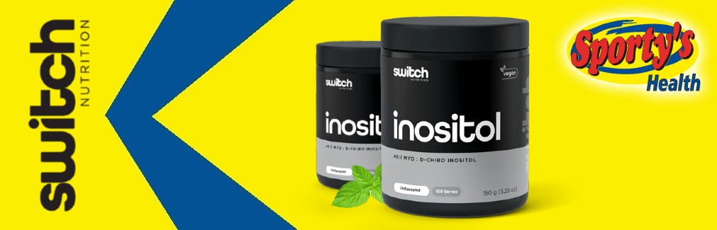 inositol powder banner