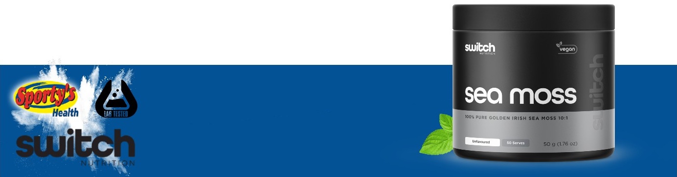 sea moss banner