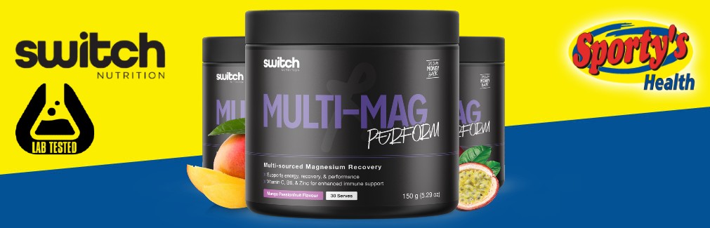 Mag Powder image
