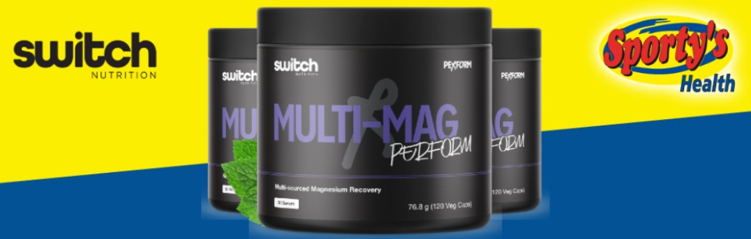 mag banner