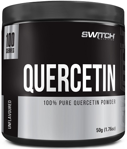 Quercetin Powder