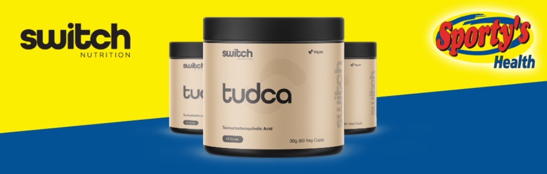 tudca banner