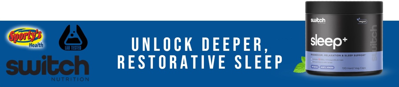 sleep capsules banner