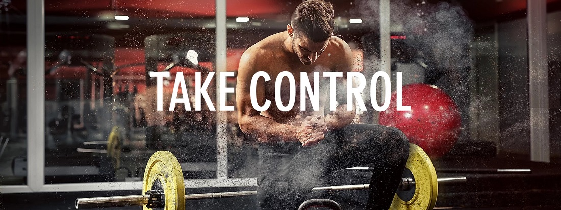 Swole take control