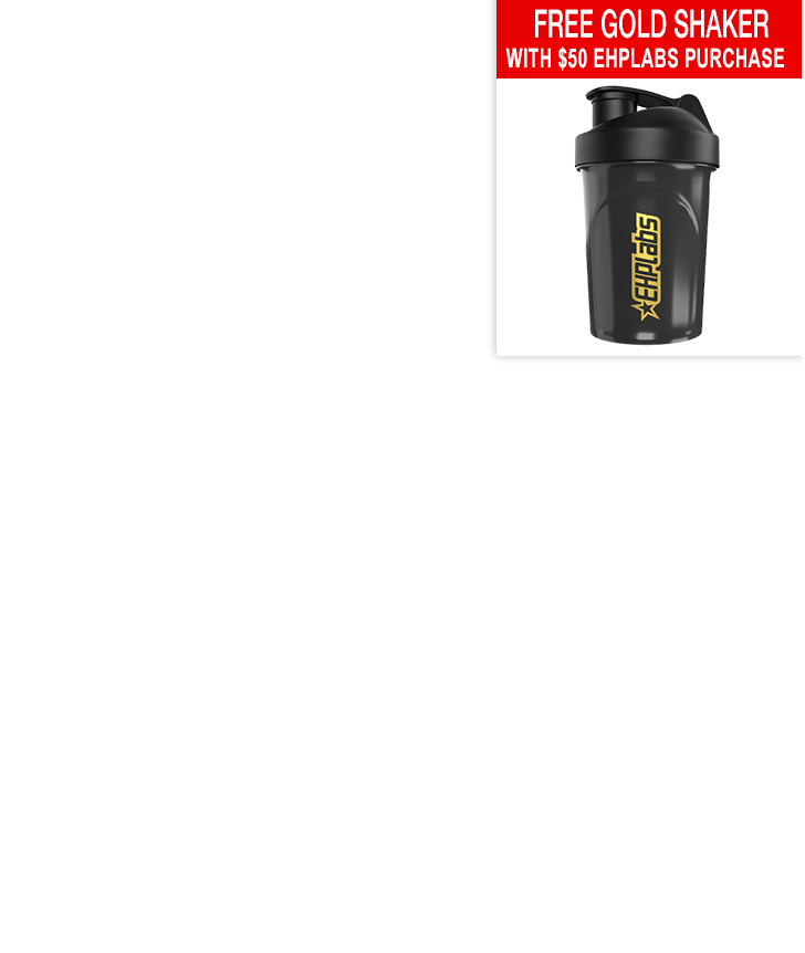 EHP Labs Acetyl LCarnitine Sporty's Health