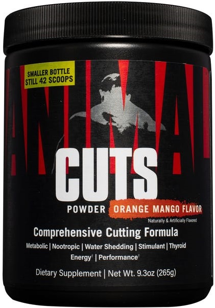 cuts product